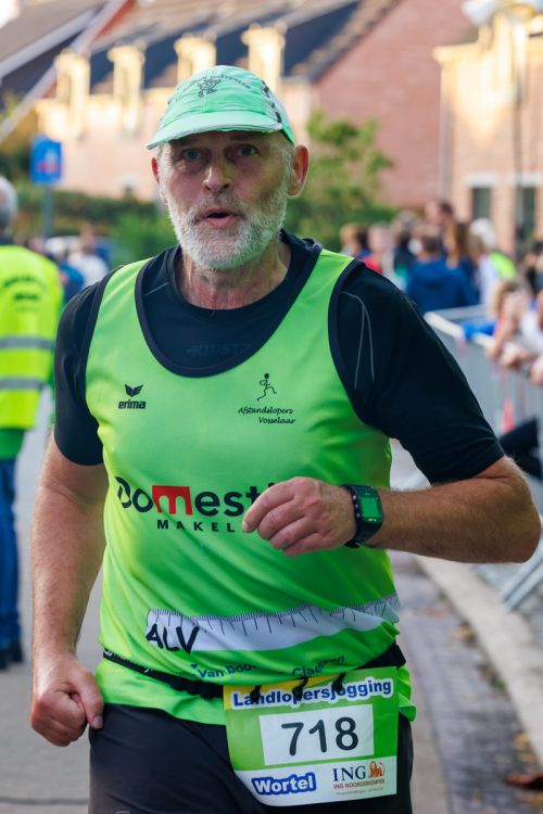 Landlopersjogging 2026
